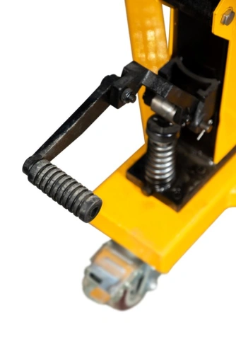 Тележка для бочек TOR DT350B, 350 кг по ценам производителя в Казани с доставкой по всей России