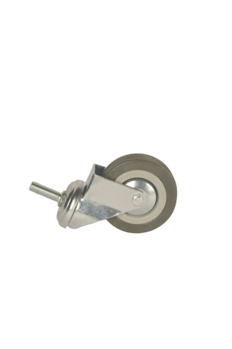 Колесо аппаратное поворотное SCtg 93 75 мм с болтом (F) по ценам производителя в Казани с доставкой по всей России