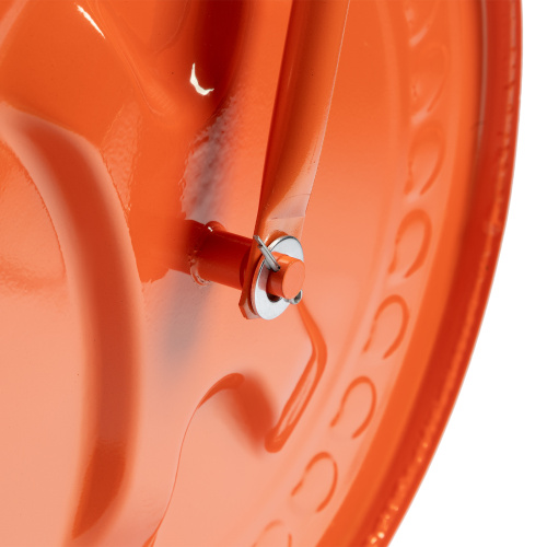 Каток газонный 70л, ручной, наливной, пробка-болт Сибртех по ценам производителя в Казани с доставкой по всей России