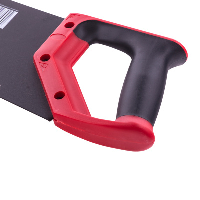 Ножовка по пенобетону, 700 мм, защитное покрытие, твердосплавные напайки на зубья, двухкомпонентная рукоятка Matrix купить в Москве с доставкой по всей России | ProtosMarket.ru