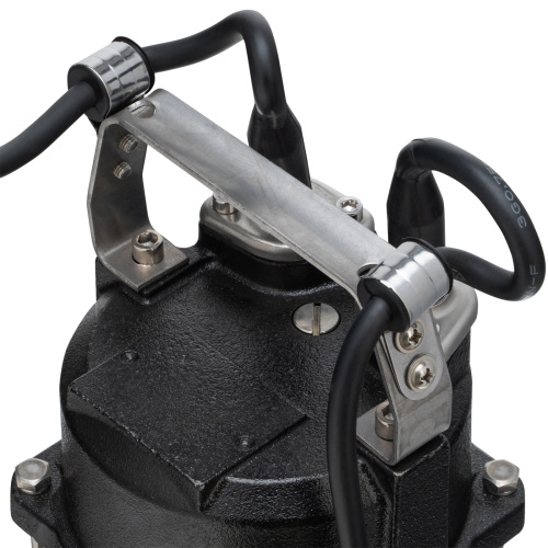 Фекальный насос СФН450, 450 Вт, напор 15 м, 21000 л/ч Сибртех купить в Москве с доставкой по всей России | ProtosMarket.ru