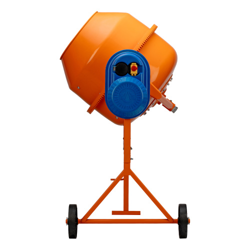 Бетоносмеситель СБР-150А.3, 150 л, 1 кВт, 220 В купить в Москве с доставкой по всей России | ProtosMarket.ru