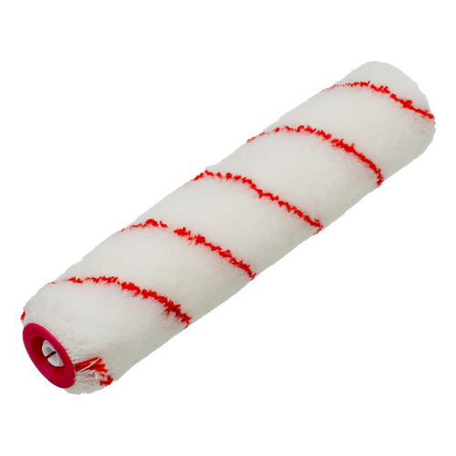 Валик сменный "Нейлон Стандарт", 250 мм, ворс 9 мм, D 36 мм, D ручки 6 мм, полиамид Matrix купить в Москве с доставкой по всей России | ProtosMarket.ru