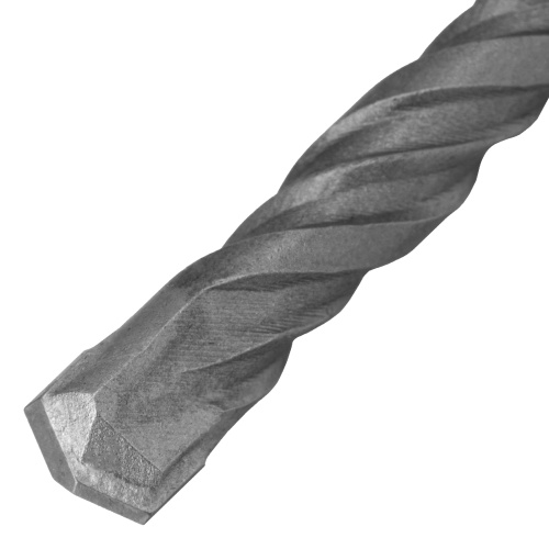 Бур по бетону, 8 x 300 мм, SDS Plus Сибртех купить в Москве с доставкой по всей России | ProtosMarket.ru