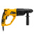 Перфоратор электрический RH-1050-26, SDS-plus, 1050 Вт, 3.2 Дж, 3 плюс 1 режим Denzel купить в Москве с доставкой по всей России | ProtosMarket.ru