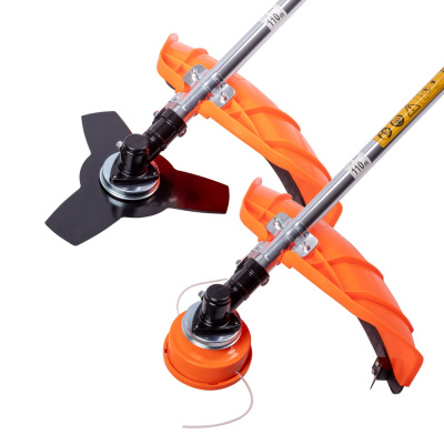 Бензотриммер FTL T 43, стартер STD / неразборная штанга для бензотриммера FTL T 43 купить в Москве с доставкой по всей России | ProtosMarket.ru