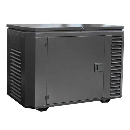 Кожух EVOline 1200 ELITE HIGH c вентилятором и зимним пакетом по ценам производителя в Казани с доставкой по всей России