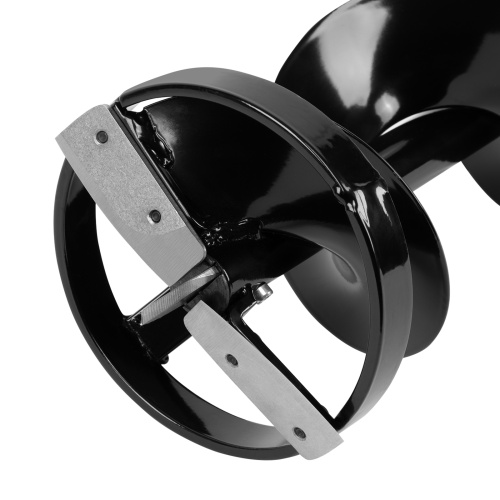 Шнек для льда IR-150, диаметр 150 мм, длина 800 мм,соединение 20 мм, съемный нож Denzel купить в Москве с доставкой по всей России | ProtosMarket.ru