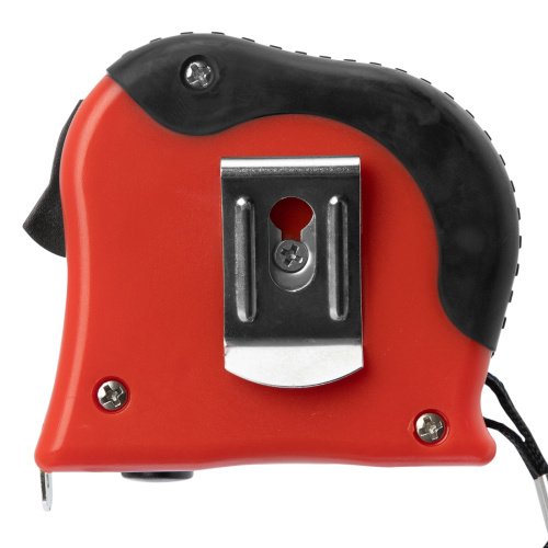 Рулетка Double fixation,5 м х 19 мм,обрезиненный корпус,двойная плавная фиксация Matrix по ценам производителя в Казани с доставкой по всей России