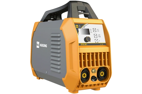 Аппарат аргонодуговой сварки HUGONG ETIG 200 III по ценам производителя в Казани с доставкой по всей России