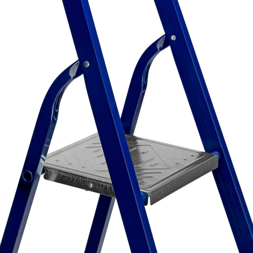 Стремянка, 7 ступеней, стальная, Сибртех купить в Москве с доставкой по всей России | ProtosMarket.ru