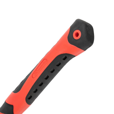 Молоток слесарный, 800 г, фибергласовая обрезиненная рукоятка Matrix купить в Москве с доставкой по всей России | ProtosMarket.ru