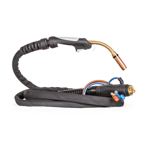 Горелка SAGGIO MIG-501 4М ЖО Шарнирная по ценам производителя в Казани с доставкой по всей России