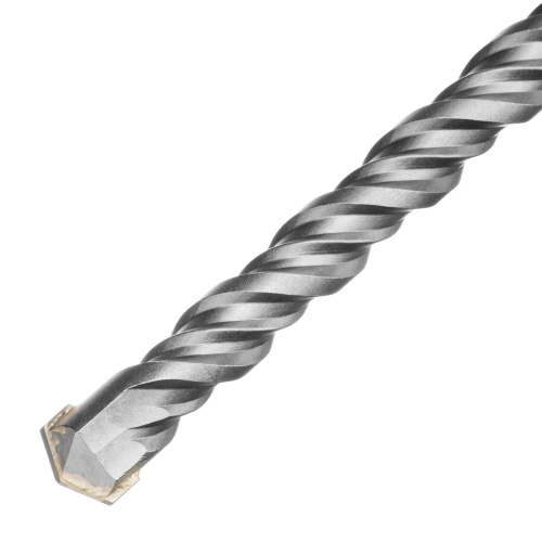 Бур по бетону, 20 x 600 мм, SDS Plus Сибртех купить в Москве с доставкой по всей России | ProtosMarket.ru
