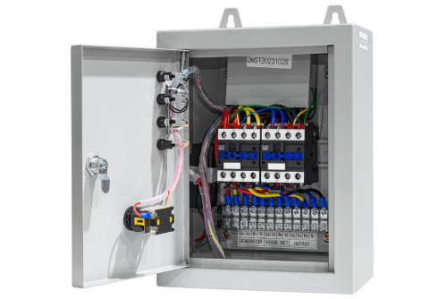 Блок АВР-С 8000/230/400 купить в Москве с доставкой по всей России | ProtosMarket.ru