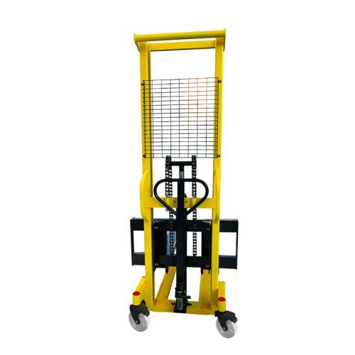 Ручной штабелер MS1516 купить в Москве с доставкой по всей России | ProtosMarket.ru