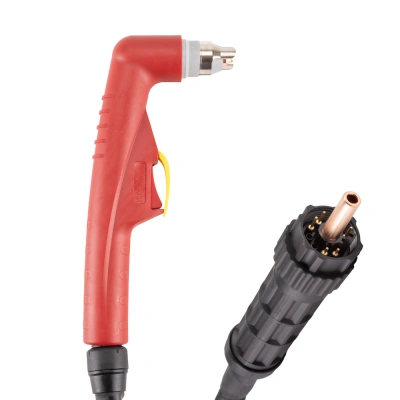 Плазмотрон SAGGIO S85 Ц.Адаптер 6Pin 6м