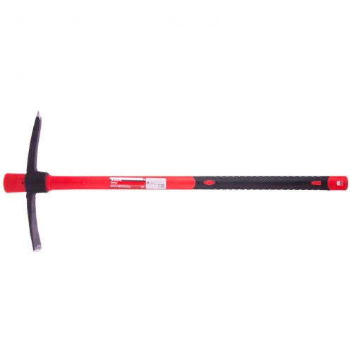 Кирка 1000 г, фибергласовая обрезиненная рукоятка 900 мм Matrix купить в Москве с доставкой по всей России | ProtosMarket.ru