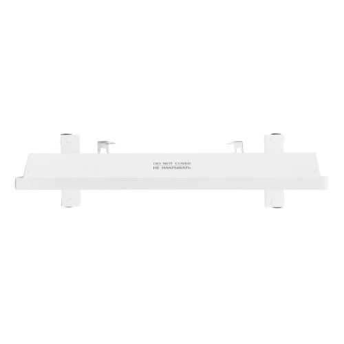 Конвектор электрический КМ-2000.2, 230 В, 2000 Вт, X-образный нагреватель, колеса, термостат MTX по ценам производителя в Казани с доставкой по всей России