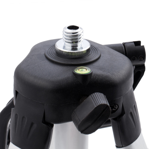 Лазерный уровень самовыравнивающийся, 150 мм, штатив 1150 мм, набор в пластиковом кейсе Matrix купить в Москве с доставкой по всей России | ProtosMarket.ru