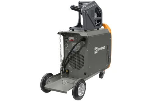 Сварочный полуавтомат HUGONG EMIG 500S III (открытый подающий) по ценам производителя в Казани с доставкой по всей России