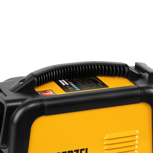 Аппарат инвертор. дуговой сварки SDM-160 Top, 160 А, ПВ 80% Denzel купить в Москве с доставкой по всей России | ProtosMarket.ru