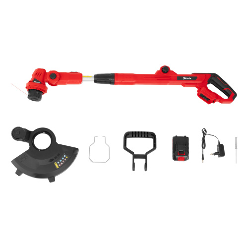 Триммер аккумуляторный GM-300, Li-Ion, 20 В MTX по ценам производителя в Казани с доставкой по всей России