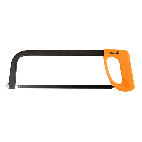 Ножовка по металлу, 300 мм, пластмассовая ручка Sparta купить в Москве с доставкой по всей России | ProtosMarket.ru