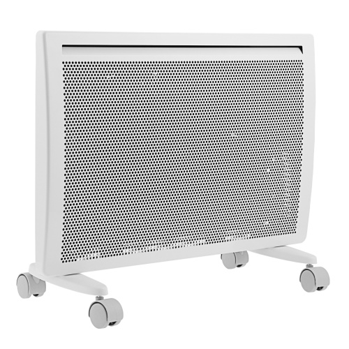 Конвектор гибридный электрический HybridX-1500, ИК нагреватель, цифровой термостат Denzel по ценам производителя в Казани с доставкой по всей России