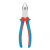 Плоскогубцы комбинированные, 200 мм, декоративные ручки (НИЗ) купить в Москве с доставкой по всей России | ProtosMarket.ru