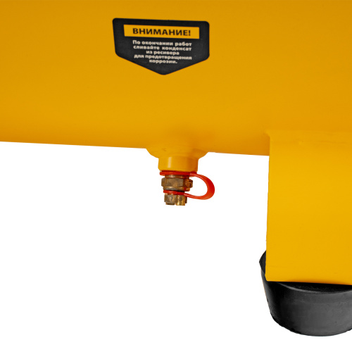 Компрессор безмасляный, малошумный DLS 2200/50, 2200 Вт, 2x1100, 50 л, 380 л/мин Denzel купить в Москве с доставкой по всей России | ProtosMarket.ru