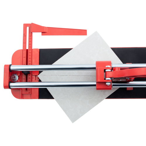 Плиткорез 600 х 16 мм, "Балеринка", поворотный металлический угольник MTX купить в Москве с доставкой по всей России | ProtosMarket.ru