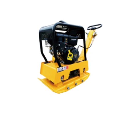 Виброплита реверсивная 225 кг, 34 кН (Loncin) TOR C-220 по ценам производителя в Казани с доставкой по всей России