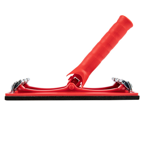 Брусок для шлифования 105 х 210 мм с шарнирным переходником под телескопическую ручку Matrix купить в Москве с доставкой по всей России | ProtosMarket.ru