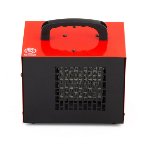 Тепловая пушка керамическая SHC-2000, квадратная, 230 В, 120 м3/ч, 1/2 кВт MTX по ценам производителя в Казани с доставкой по всей России