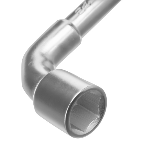 Ключ угловой проходной 24 мм Stels купить в Москве с доставкой по всей России | ProtosMarket.ru