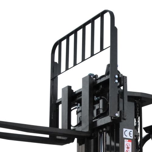 Электрический погрузчик YETT CPD15-A3H4-M-ZSM700-3W купить в Москве с доставкой по всей России | ProtosMarket.ru