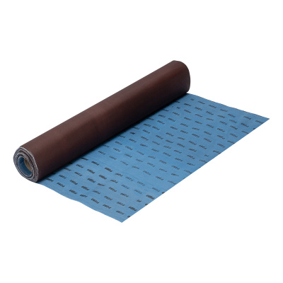 Шкурка на тканевой основе, P 280, 1000 мм х 20 м, водостойкая Matrix купить в Москве с доставкой по всей России | ProtosMarket.ru