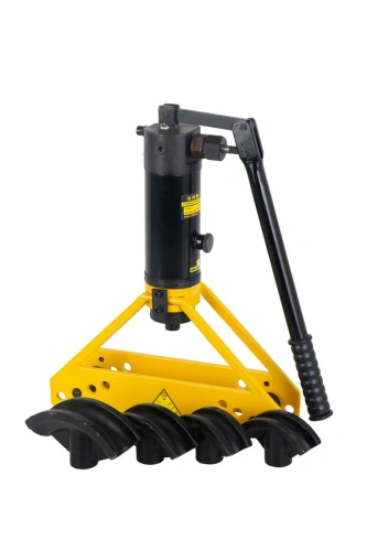 Трубогиб гидравлический TOR HHW-1A 6 т 16-33 мм (переносной) купить в Москве с доставкой по всей России | ProtosMarket.ru