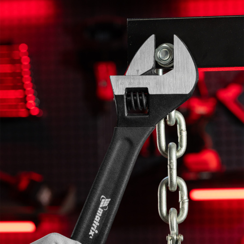 Ключ разводной, 375 мм Matrix купить в Москве с доставкой по всей России | ProtosMarket.ru