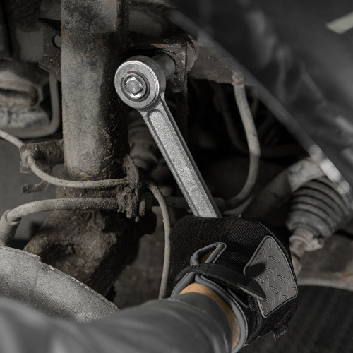 Набор слесарно-шоферского инструмента "Универсал-2", пластиковый бокс (НИЗ) купить в Москве с доставкой по всей России | ProtosMarket.ru