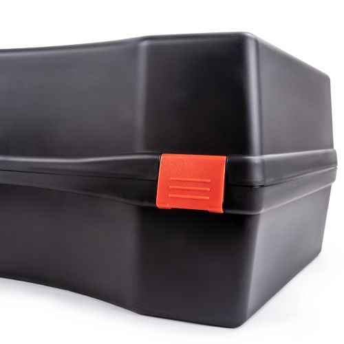 Инверторное пуско-зарядное устройство KVAZARRUS PowerBox 240i, таймер, пластиковый кейс купить в Москве с доставкой по всей России | ProtosMarket.ru