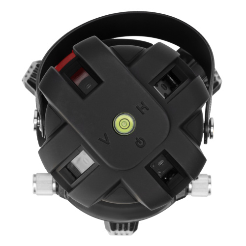 Лазерный уровень ML 05 Red, 20 м, 635 нм, резьба 5/8" Matrix купить в Москве с доставкой по всей России | ProtosMarket.ru