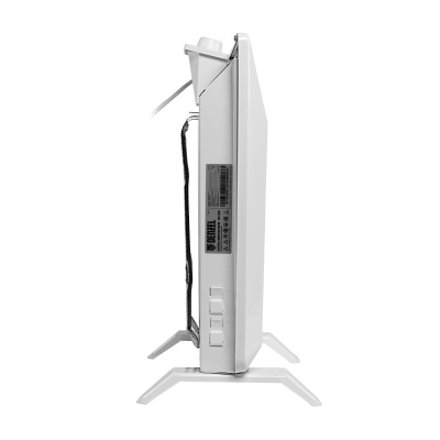 Конвектор электрический XCE-1000, 230 В, 1000 Вт, X-образный нагреватель Denzel по ценам производителя в Казани с доставкой по всей России