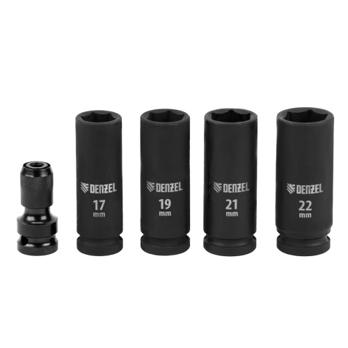 Гайковерт ударный аккумуляторный бесщет CIW-IB-300, Li-ion, 18В, 300Нм Denzel купить в Москве с доставкой по всей России | ProtosMarket.ru