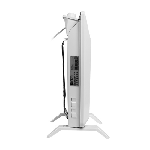 Конвектор электрический XCE-1000, 230 В, 1000 Вт, X-образный нагреватель Denzel по ценам производителя в Казани с доставкой по всей России