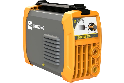Сварочный инвертор HUGONG EXTREME 200 III по ценам производителя в Казани с доставкой по всей России