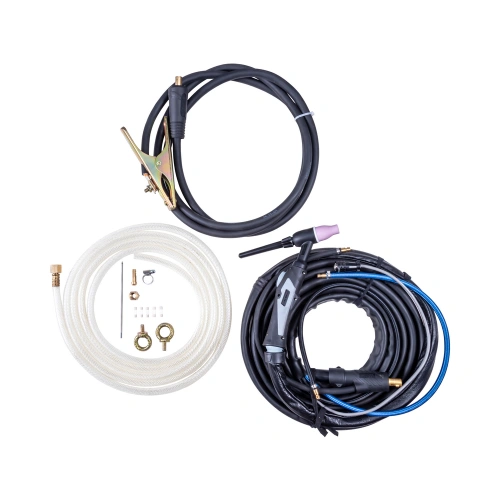 Аппарат аргонодуговой сварки SAGGIO TIG 500 AC/DC Pulse купить в Москве с доставкой по всей России | ProtosMarket.ru