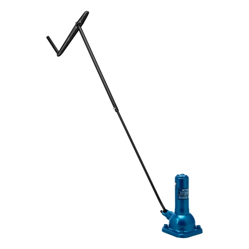 Домкрат механический бутылочный, 2 т, h подъема 210-495 мм, домкрат, ручка Stels по ценам производителя в Казани с доставкой по всей России