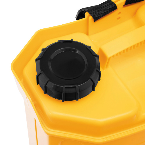 Опрыскиватель ранцевый аккумуляторный D-12LA, 12 л, 12 В, 8 Ач Denzel по ценам производителя в Казани с доставкой по всей России